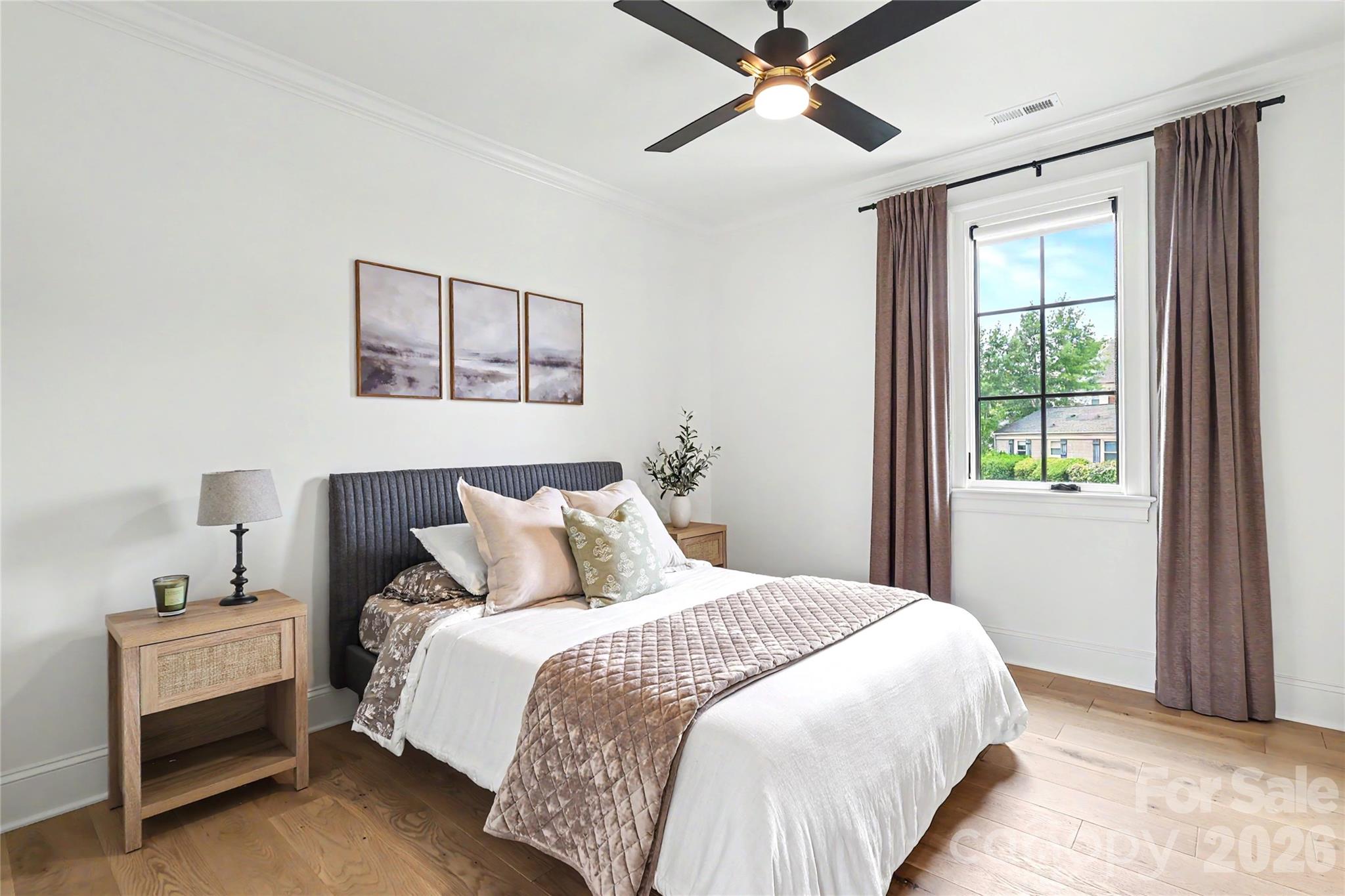 Sedgefield - Residential