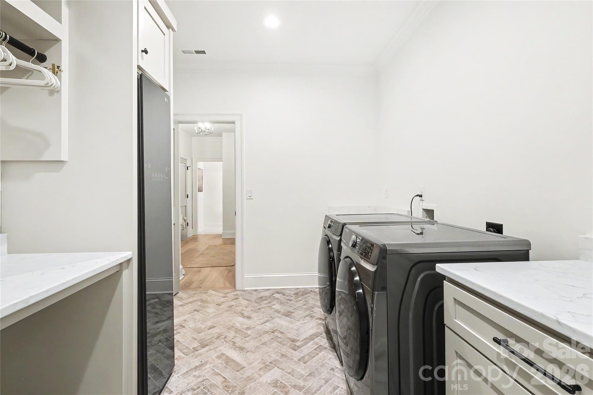 Sedgefield - Residential