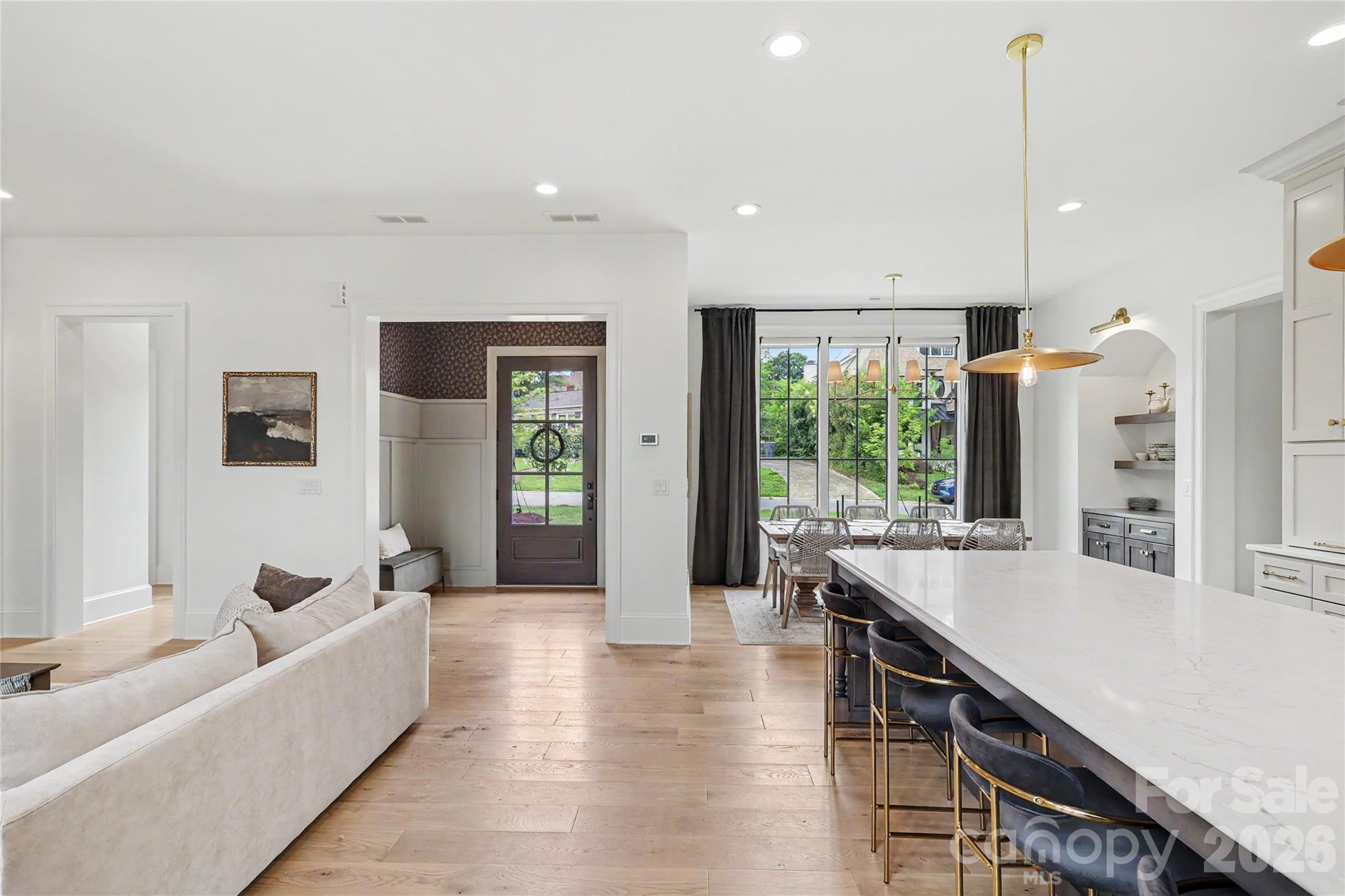 Sedgefield - Residential