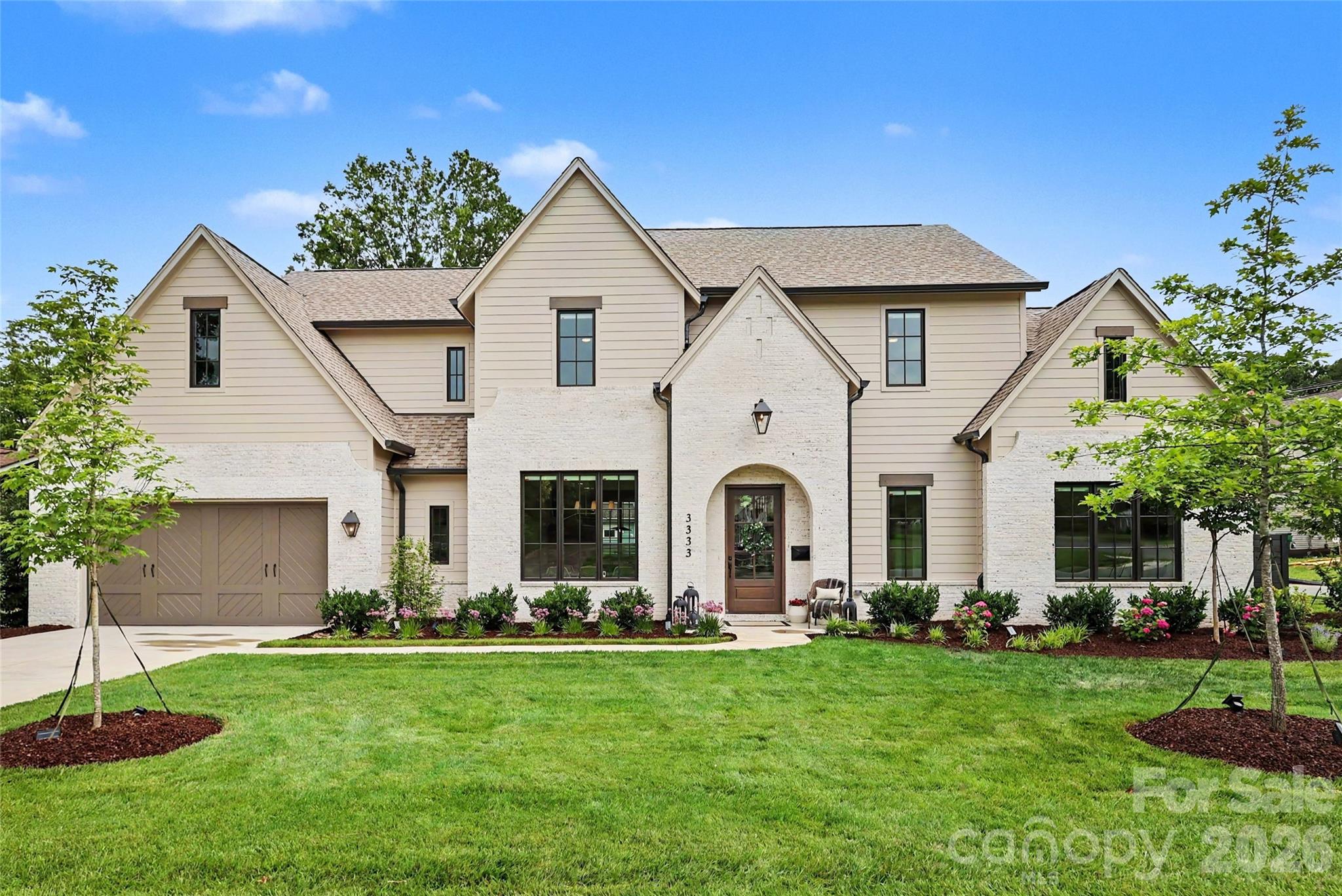 Sedgefield - Residential