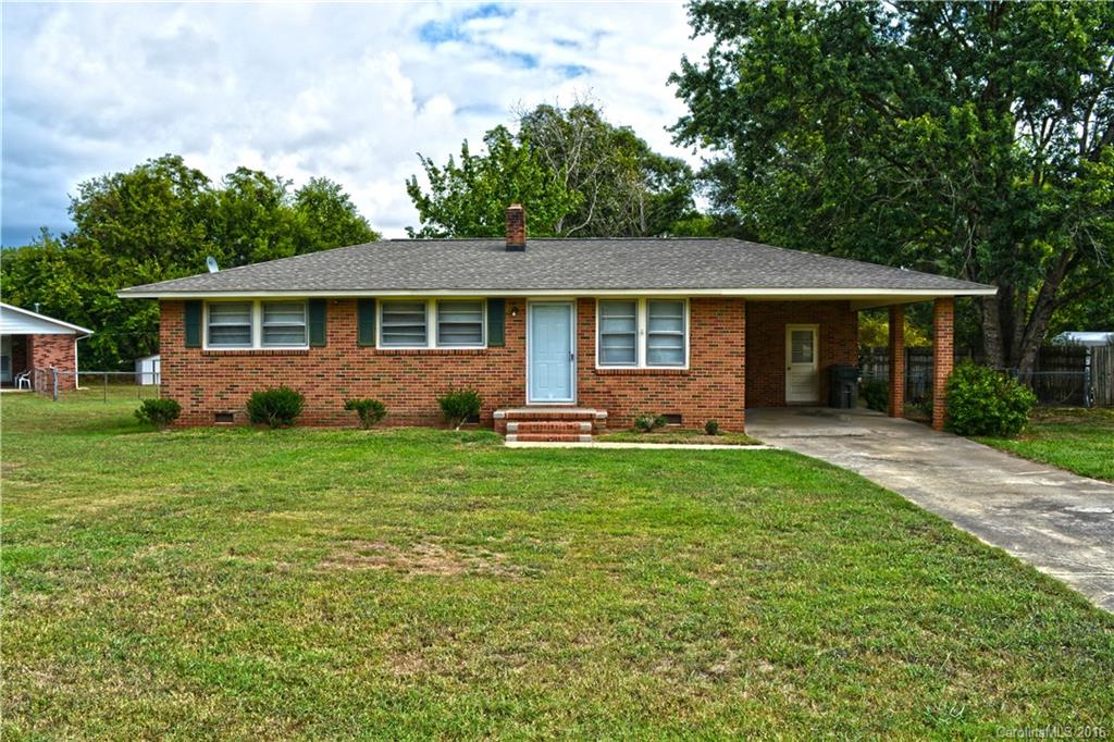 Oakwood Acres - Residential