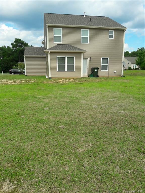Clover Meadows - Residential