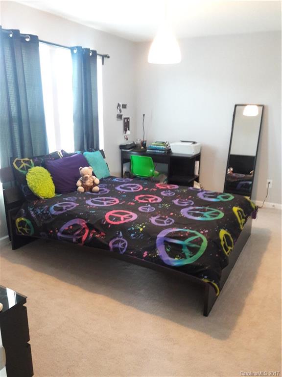 Clover Meadows - Residential