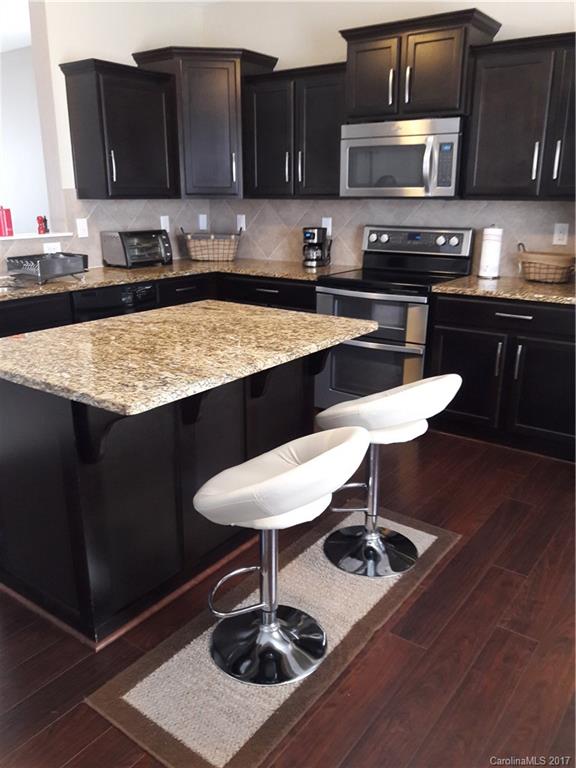 Clover Meadows - Residential