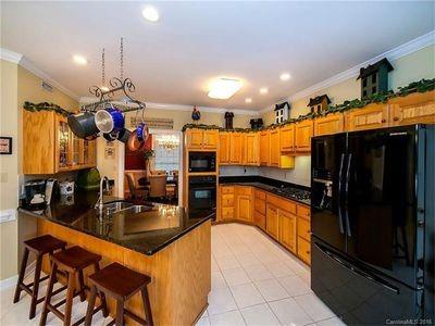 Pebble Creek - Residential