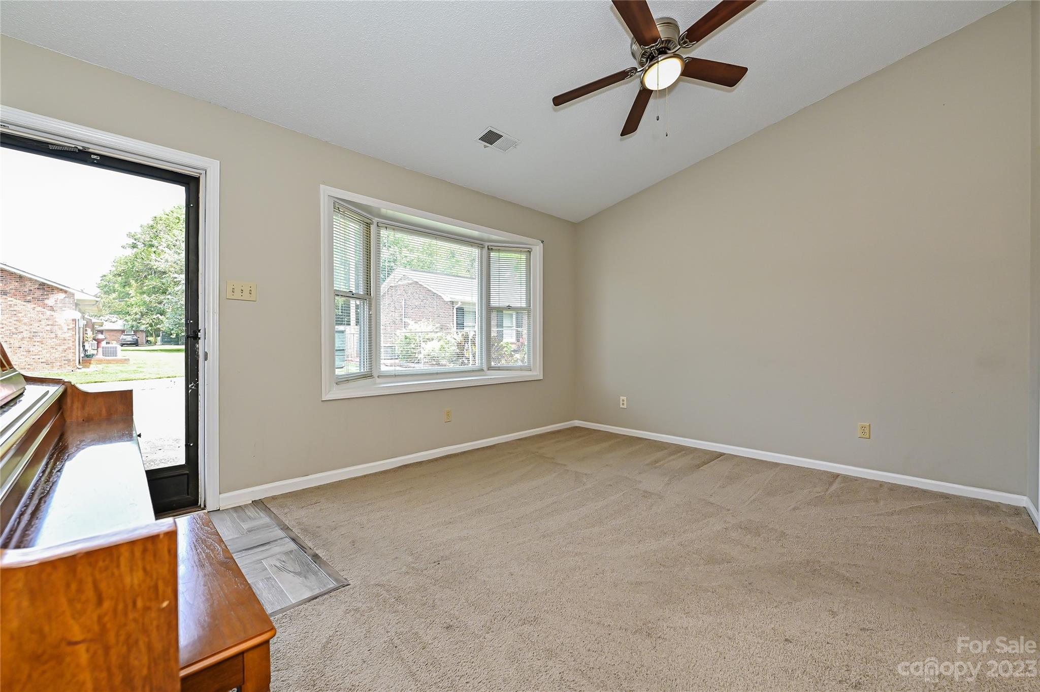Cherry Farms - Residential