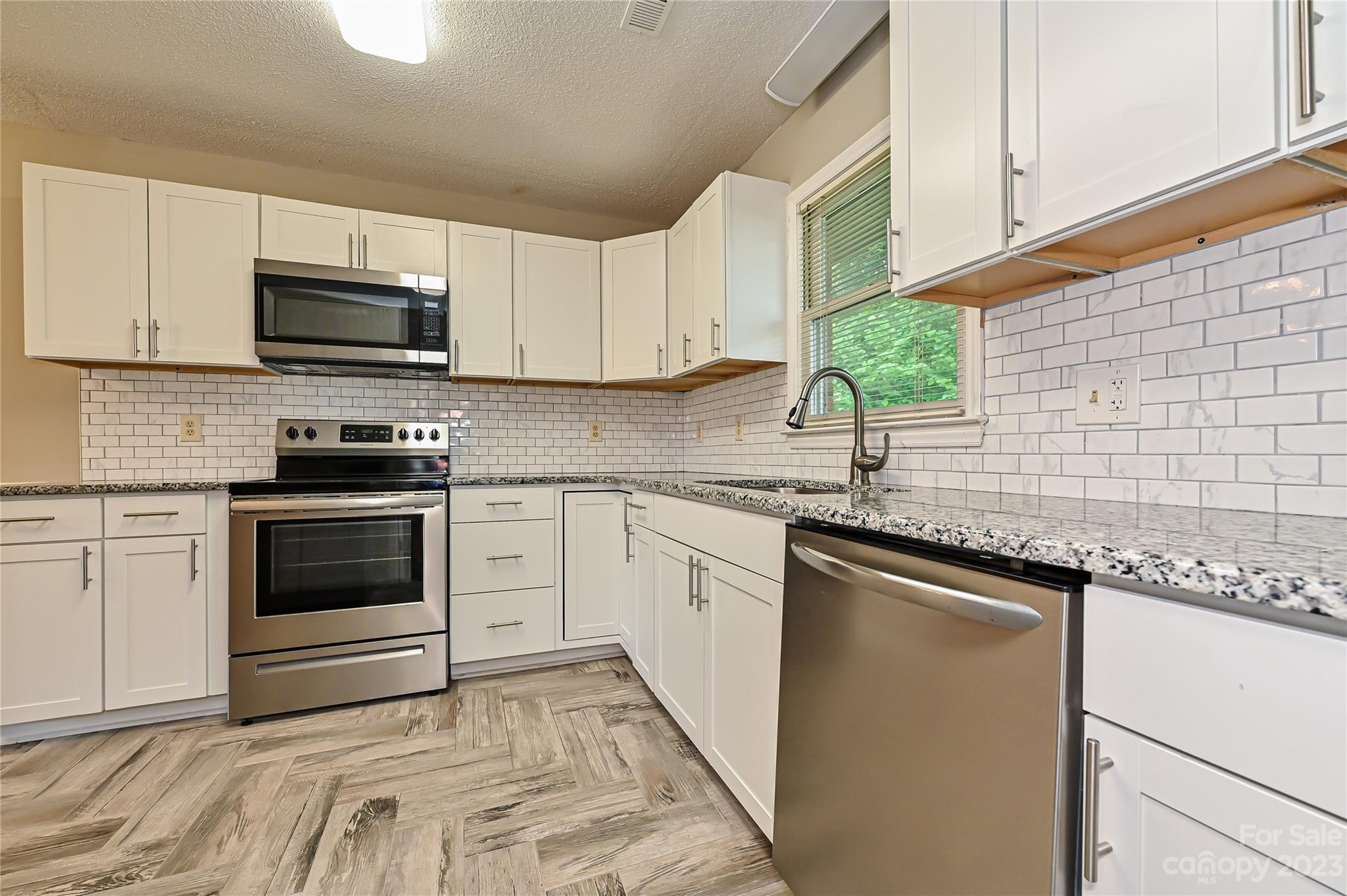 Cherry Farms - Residential