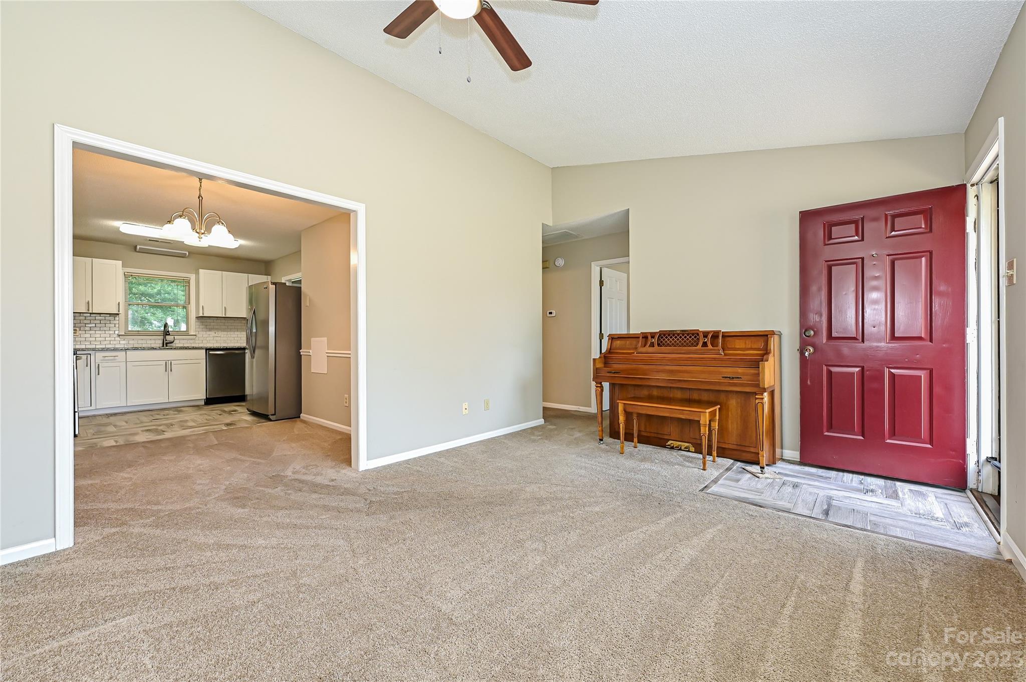 Cherry Farms - Residential