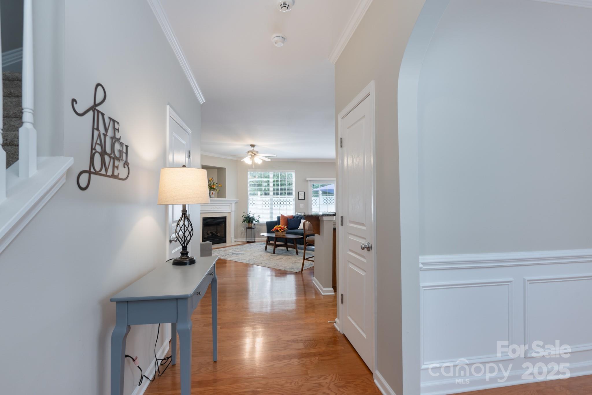 Ridge Pointe - Residential