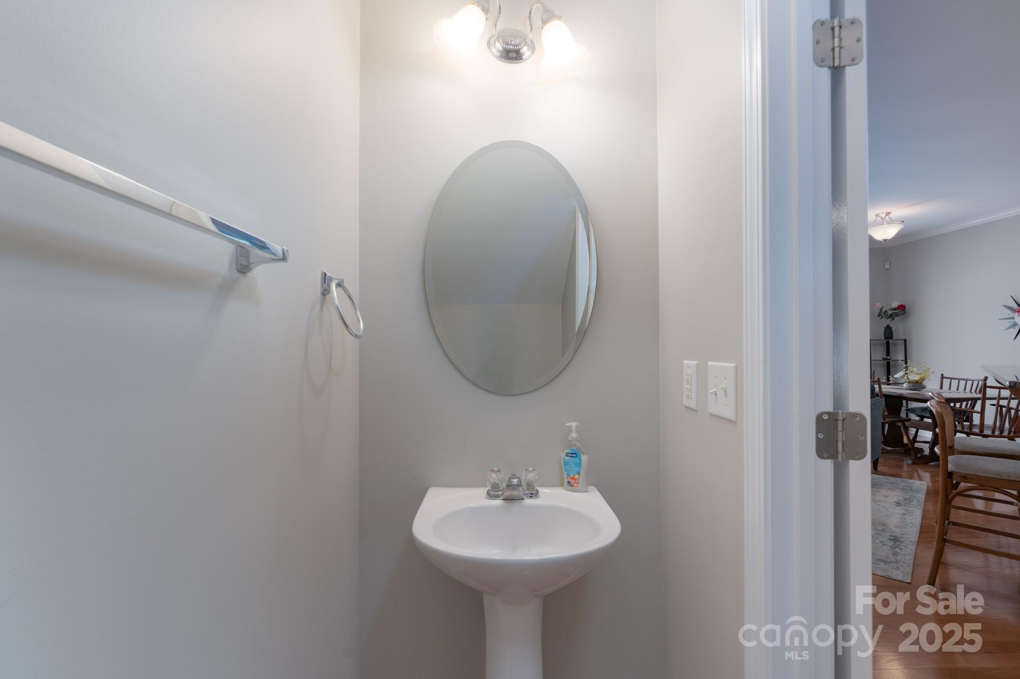 Ridge Pointe - Residential