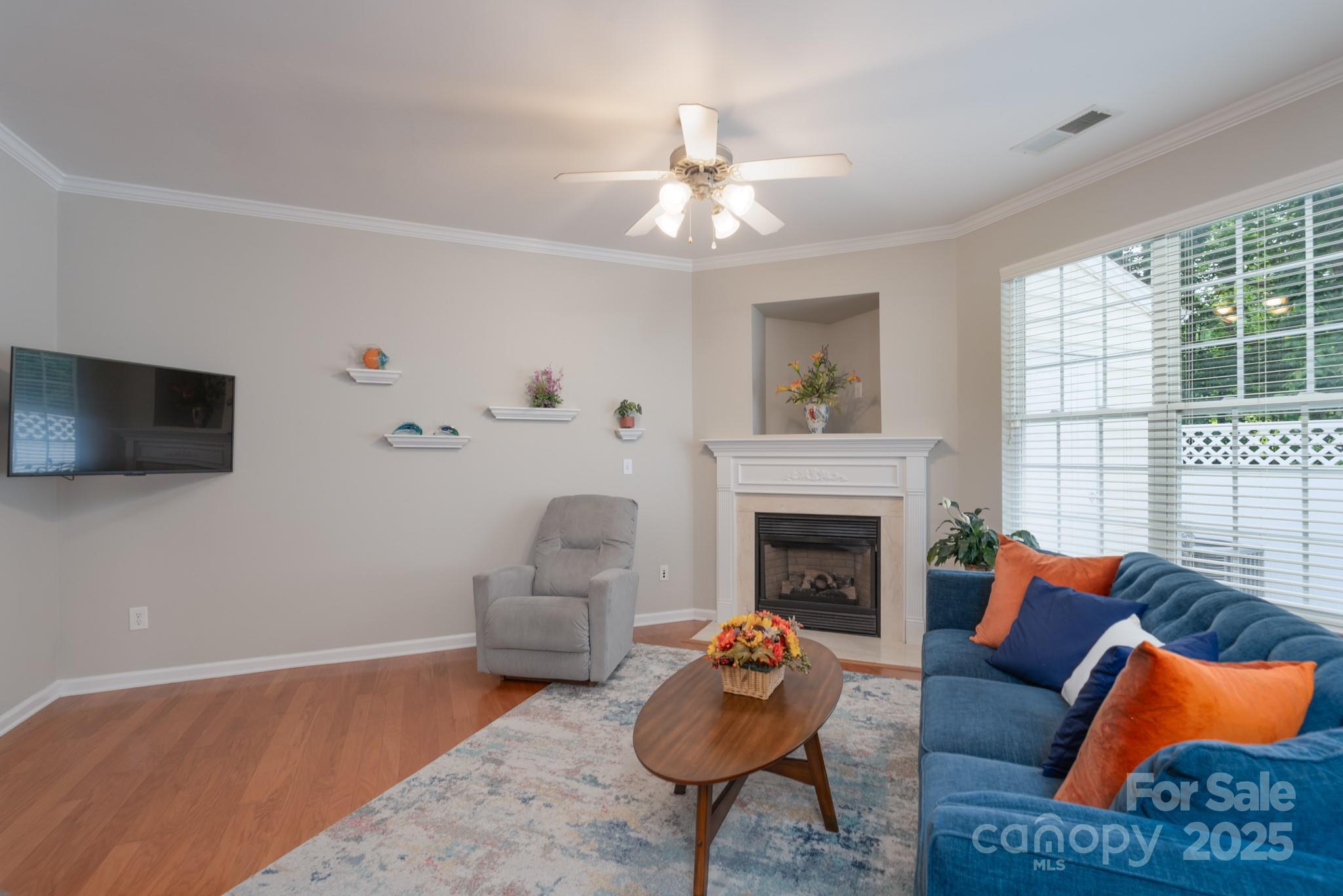Ridge Pointe - Residential