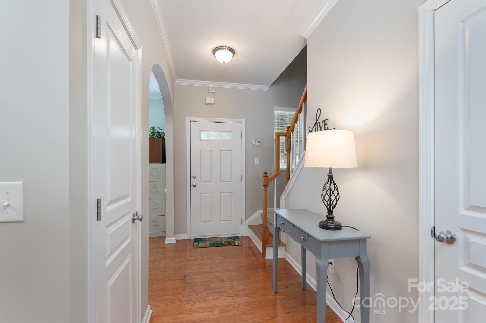 Ridge Pointe - Residential