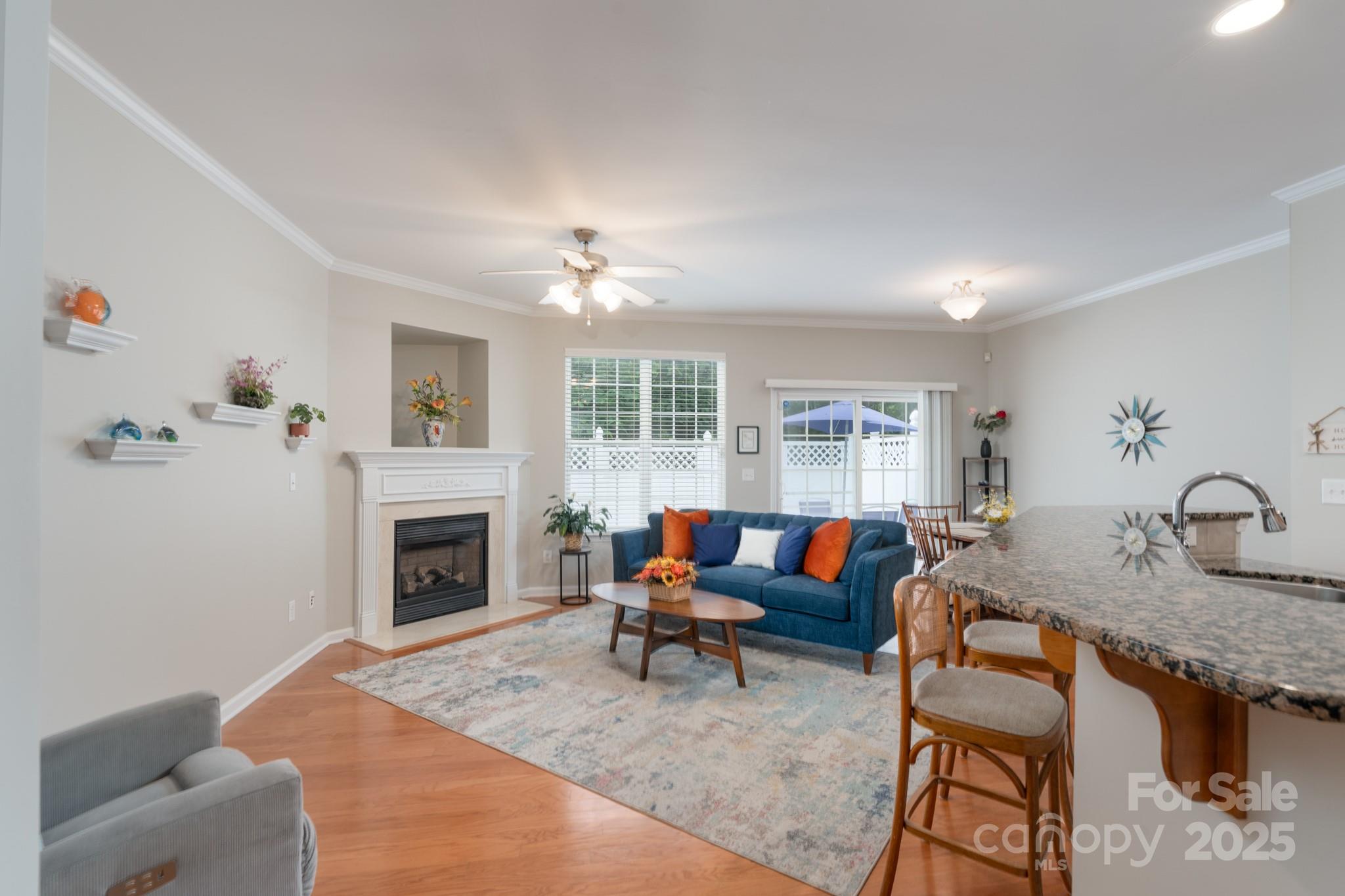 Ridge Pointe - Residential