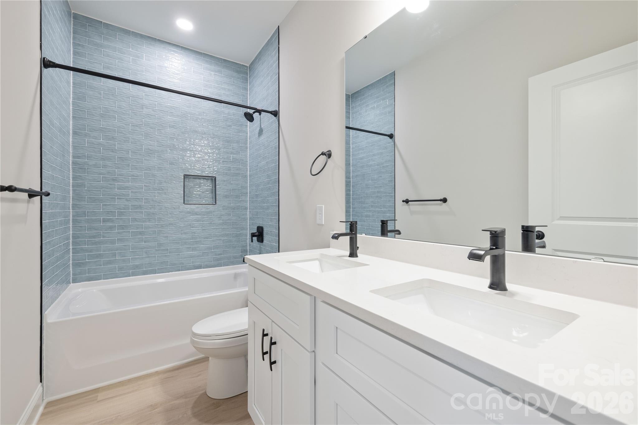 Grove Park - Residential