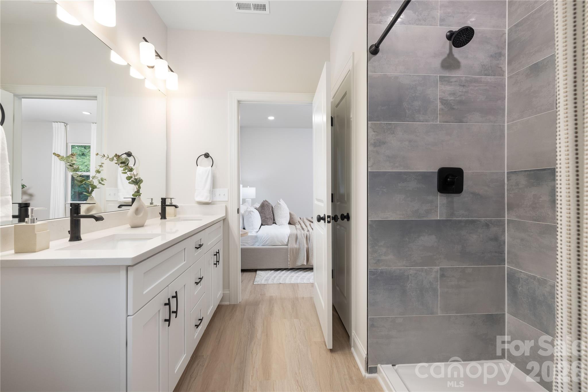 Grove Park - Residential