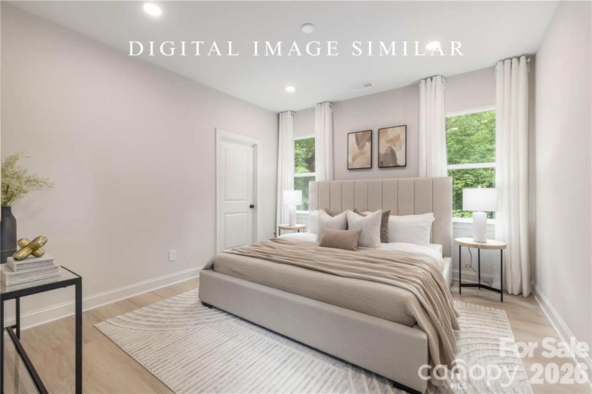 Grove Park - Residential