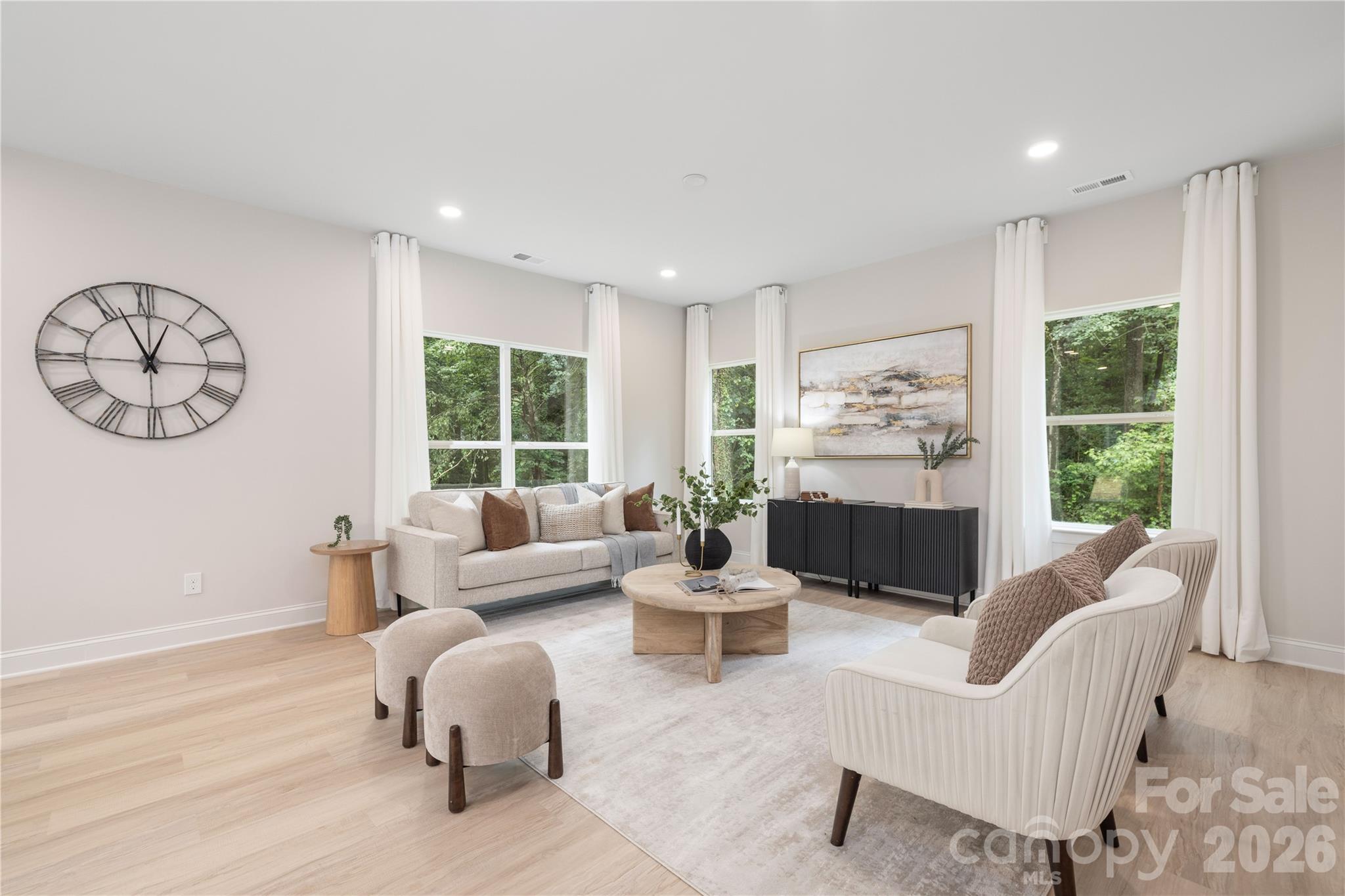 Grove Park - Residential