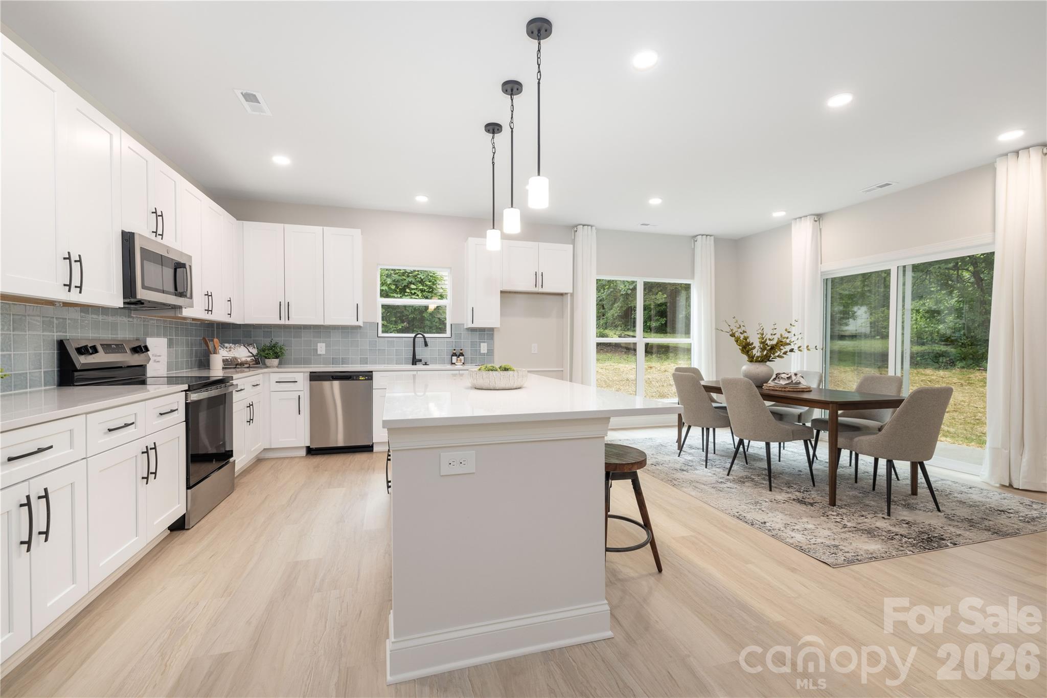 Grove Park - Residential