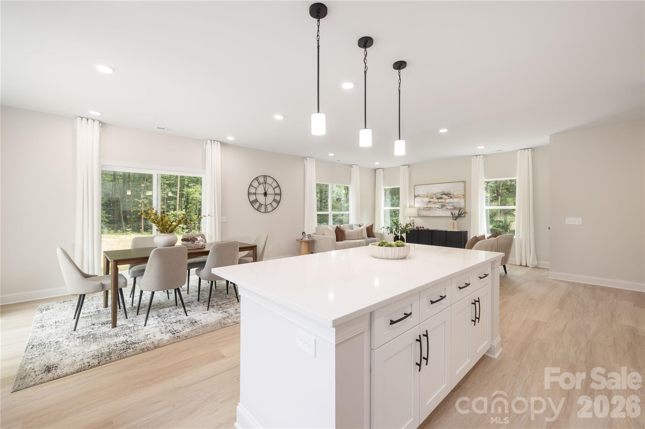Grove Park - Residential