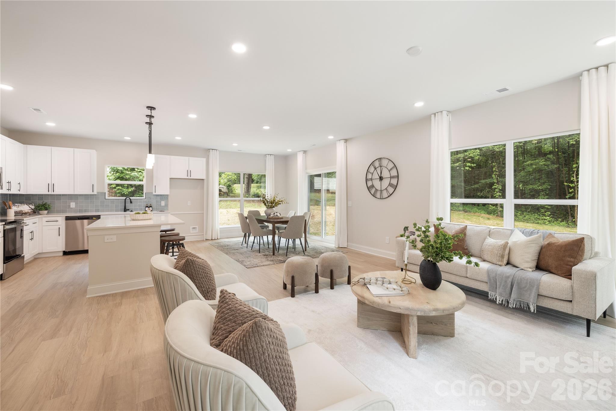 Grove Park - Residential