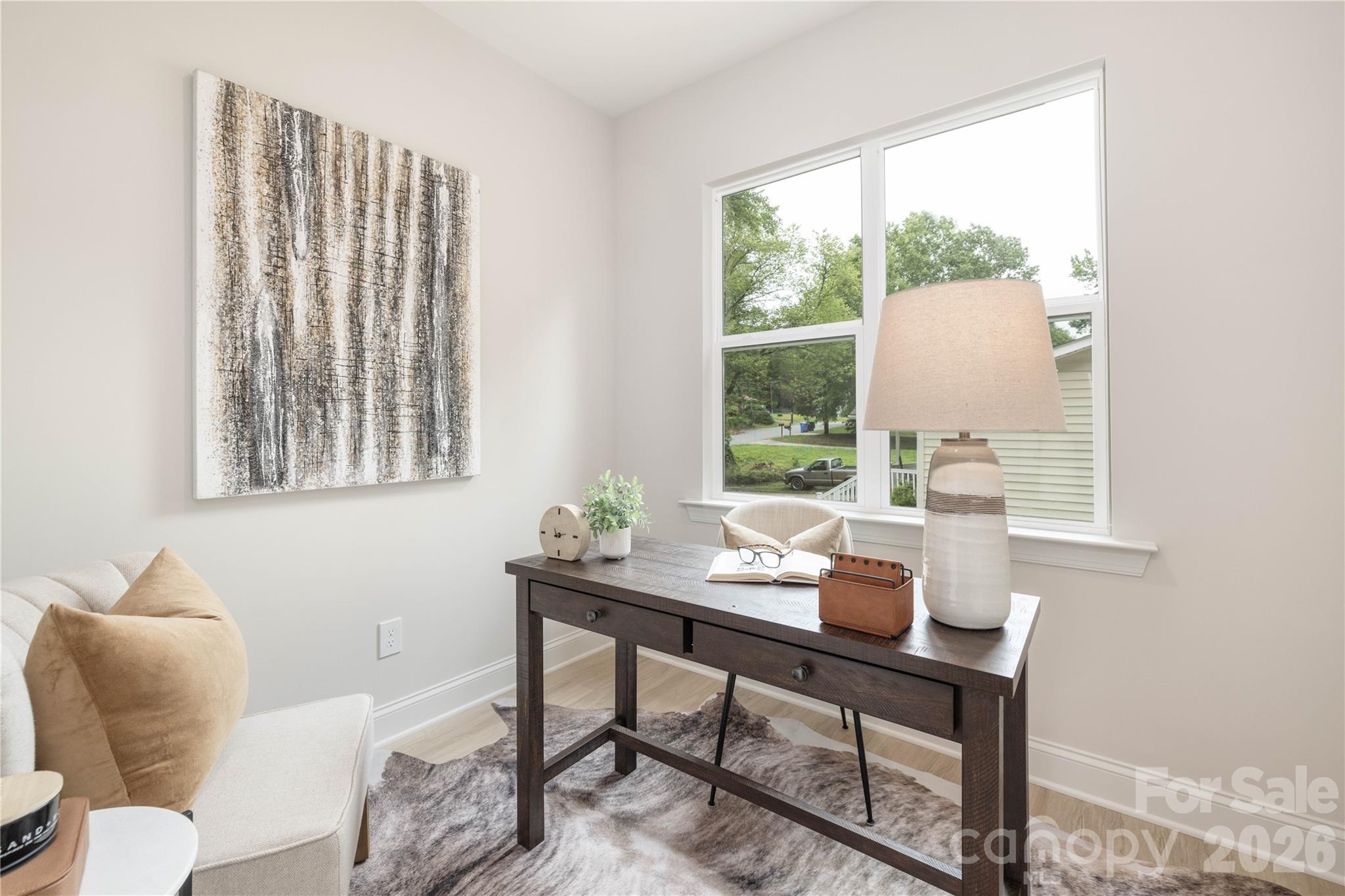 Grove Park - Residential