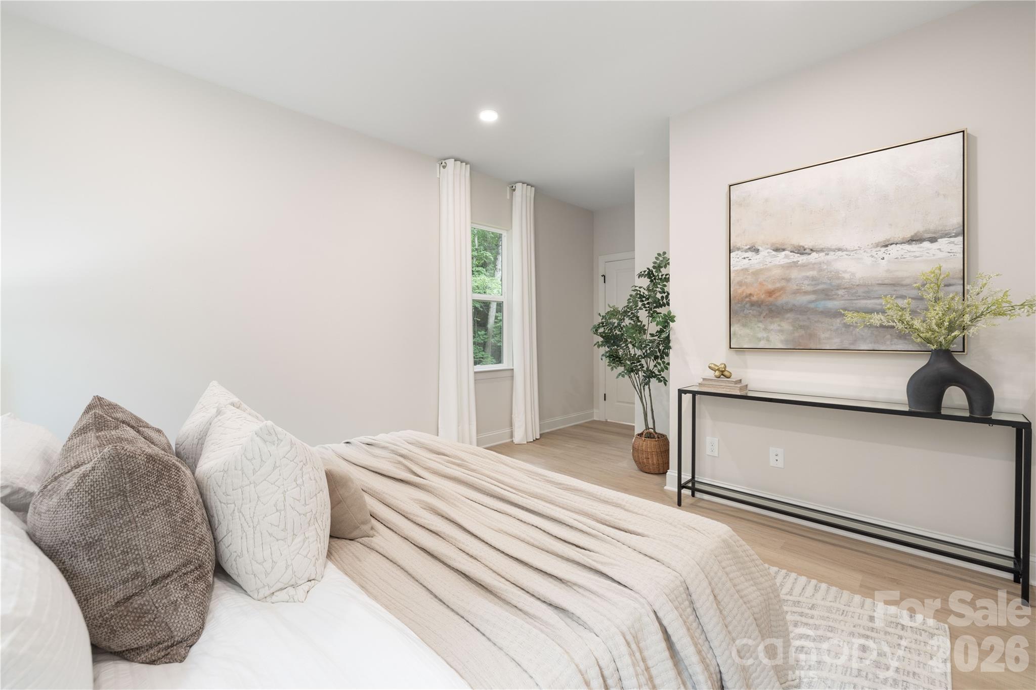 Grove Park - Residential