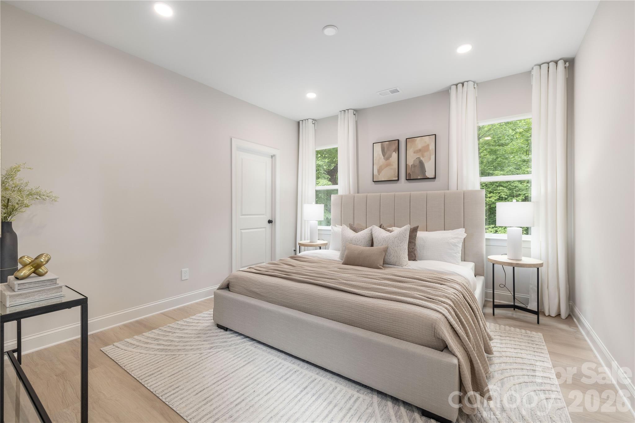 Grove Park - Residential