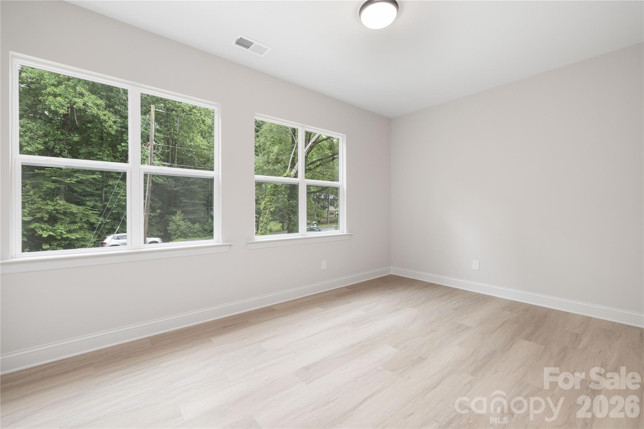 Grove Park - Residential