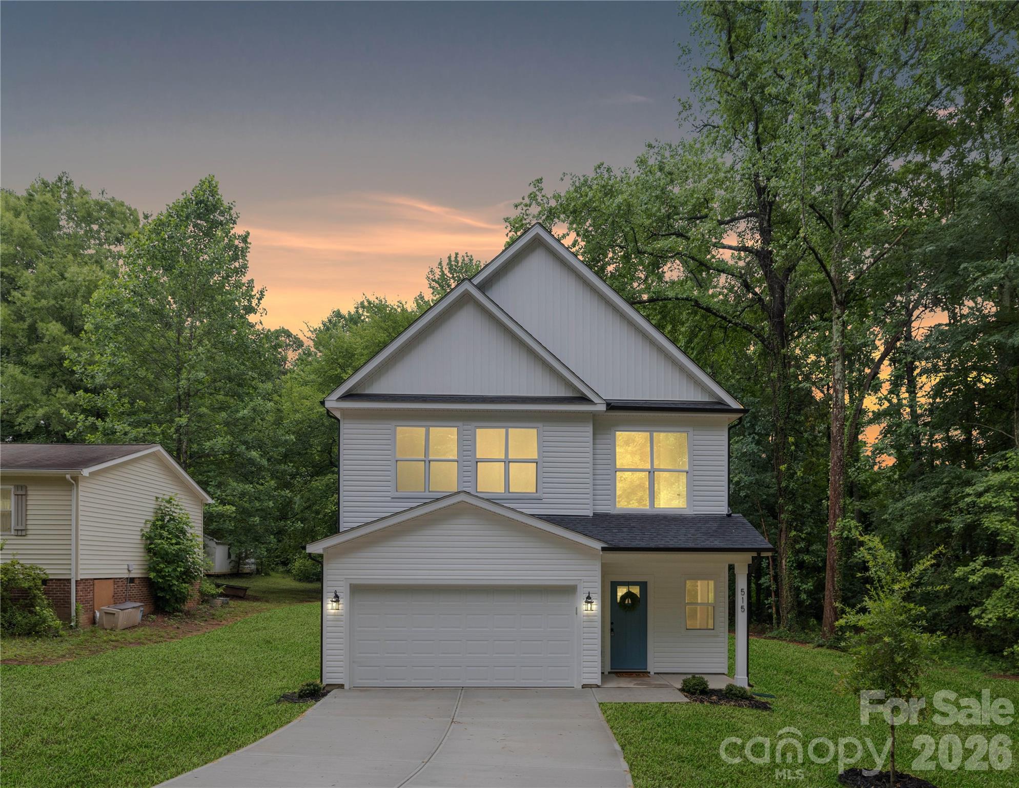 Grove Park - Residential