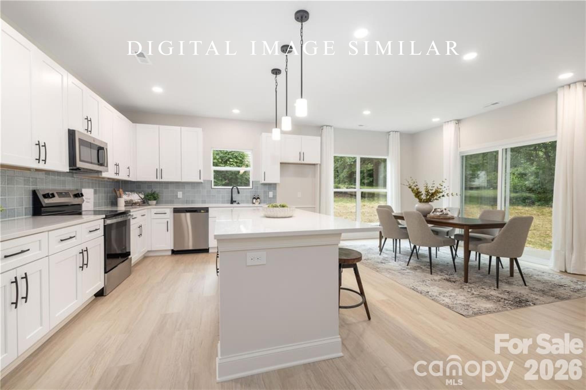 Grove Park - Residential