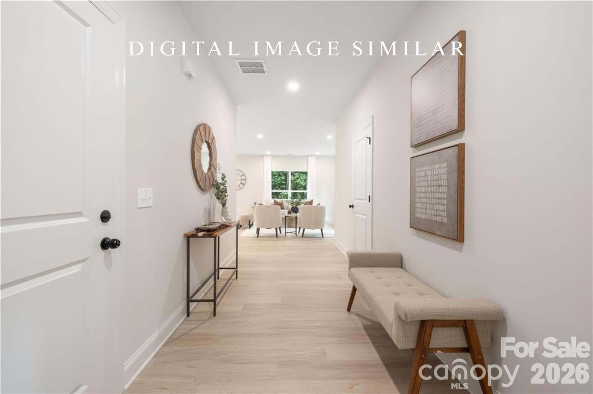 Grove Park - Residential