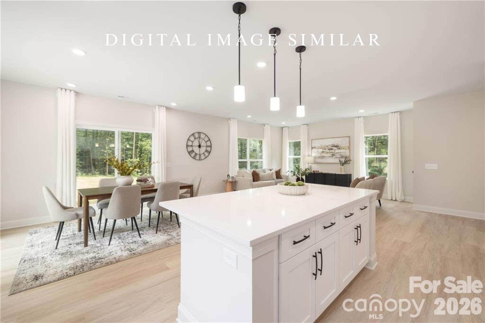 Grove Park - Residential