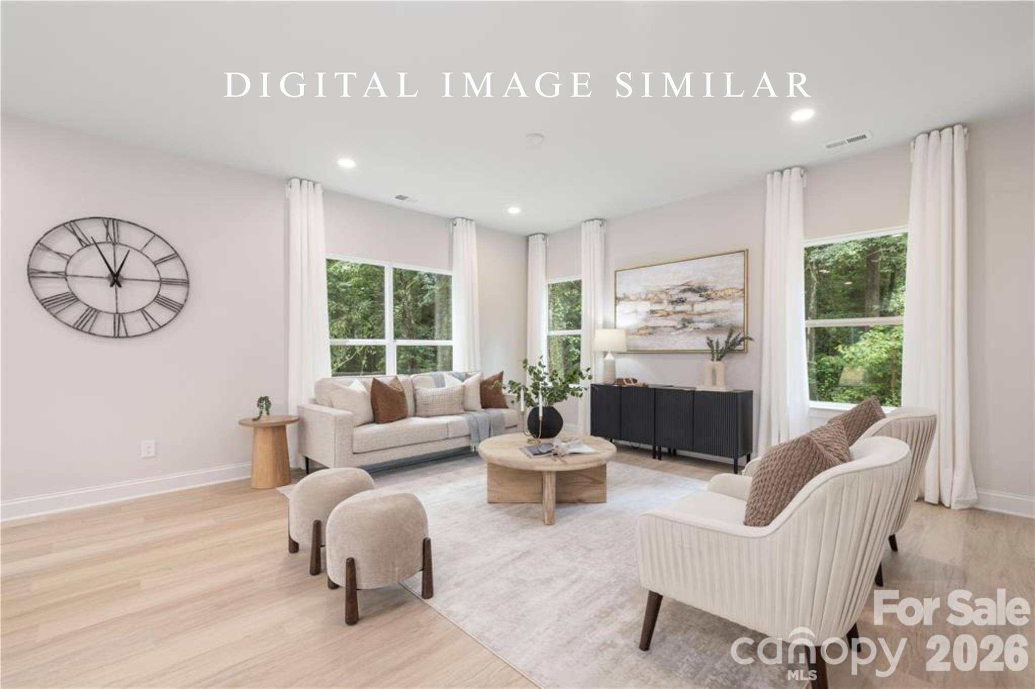 Grove Park - Residential