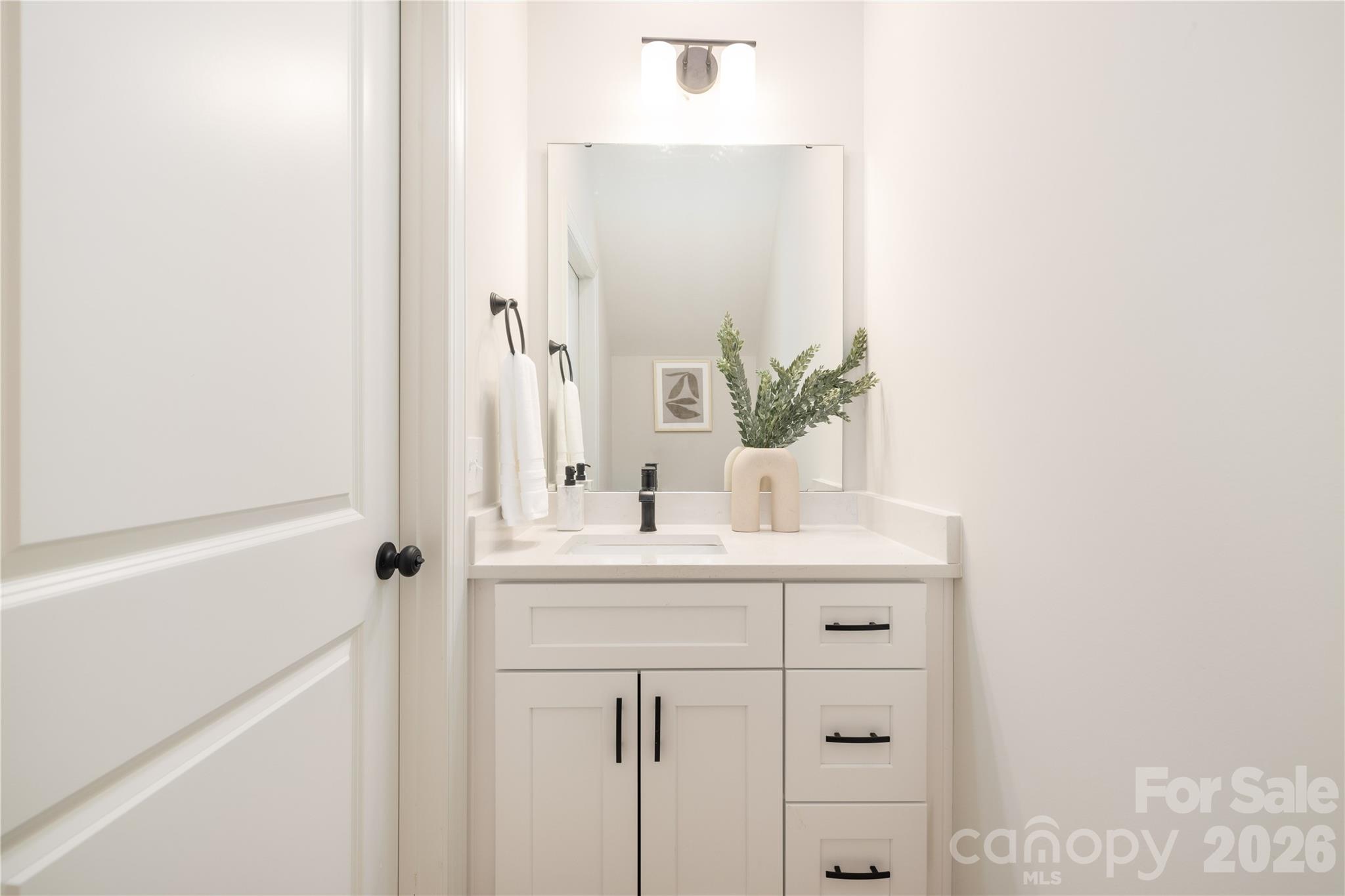 Grove Park - Residential