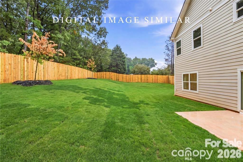 Grove Park - Residential