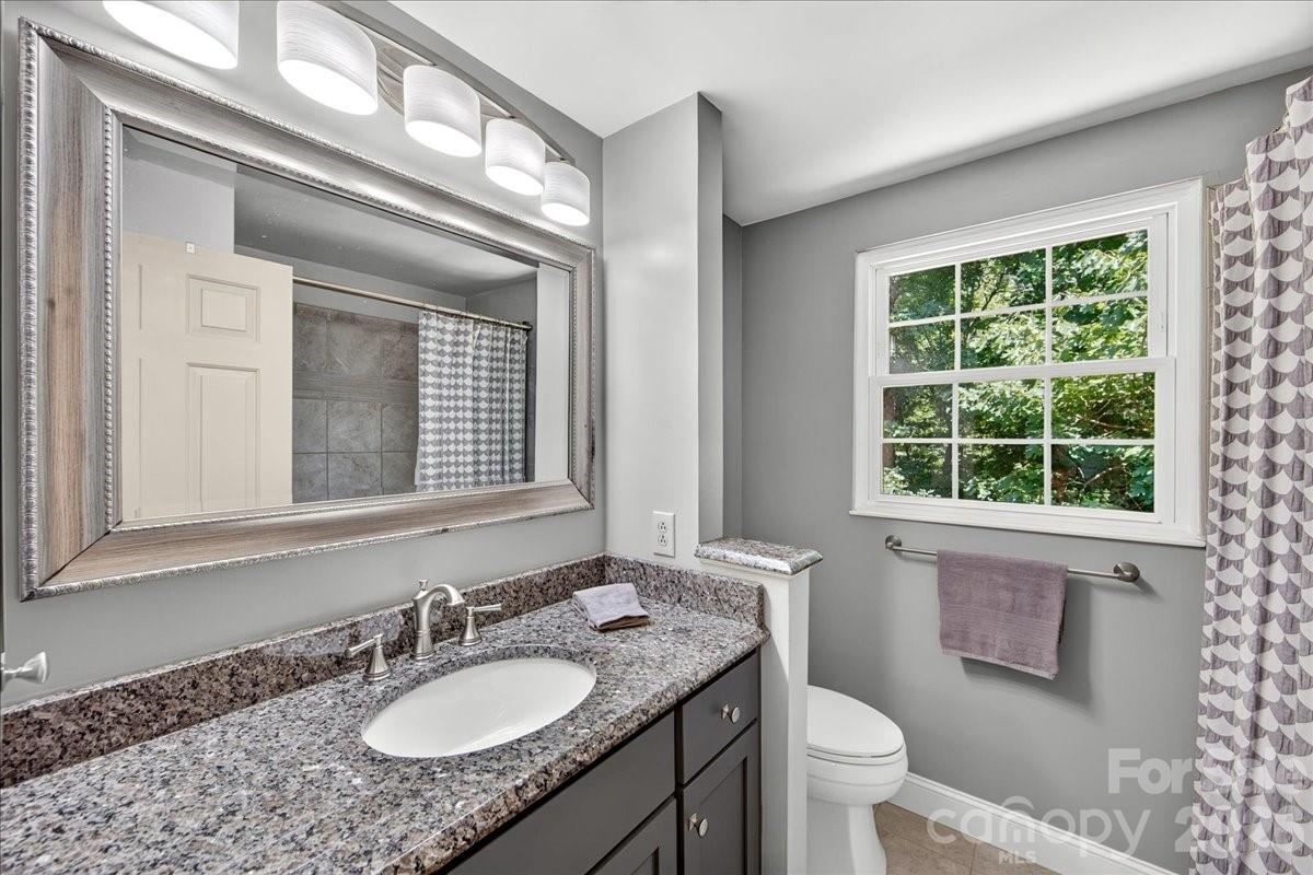 Forest Glen - Residential