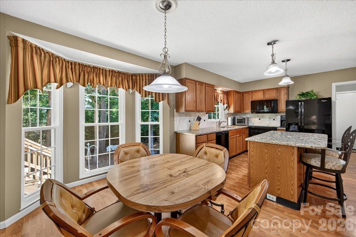 Forest Glen - Residential