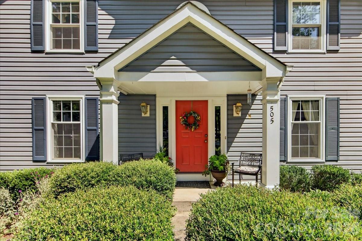 Forest Glen - Residential