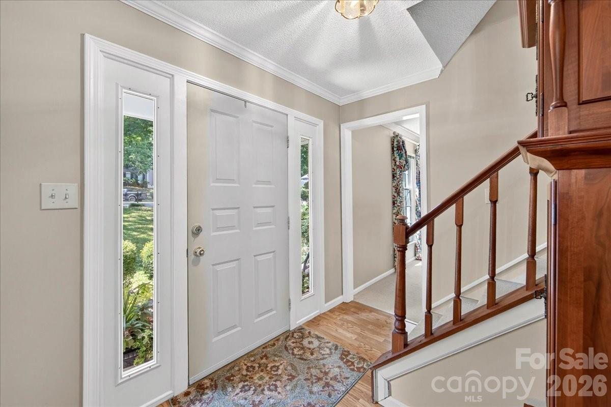 Forest Glen - Residential