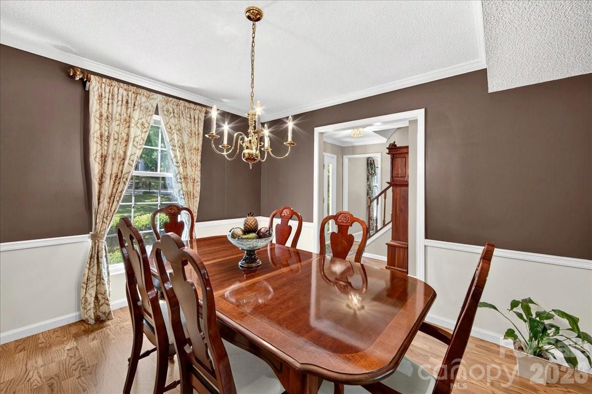 Forest Glen - Residential