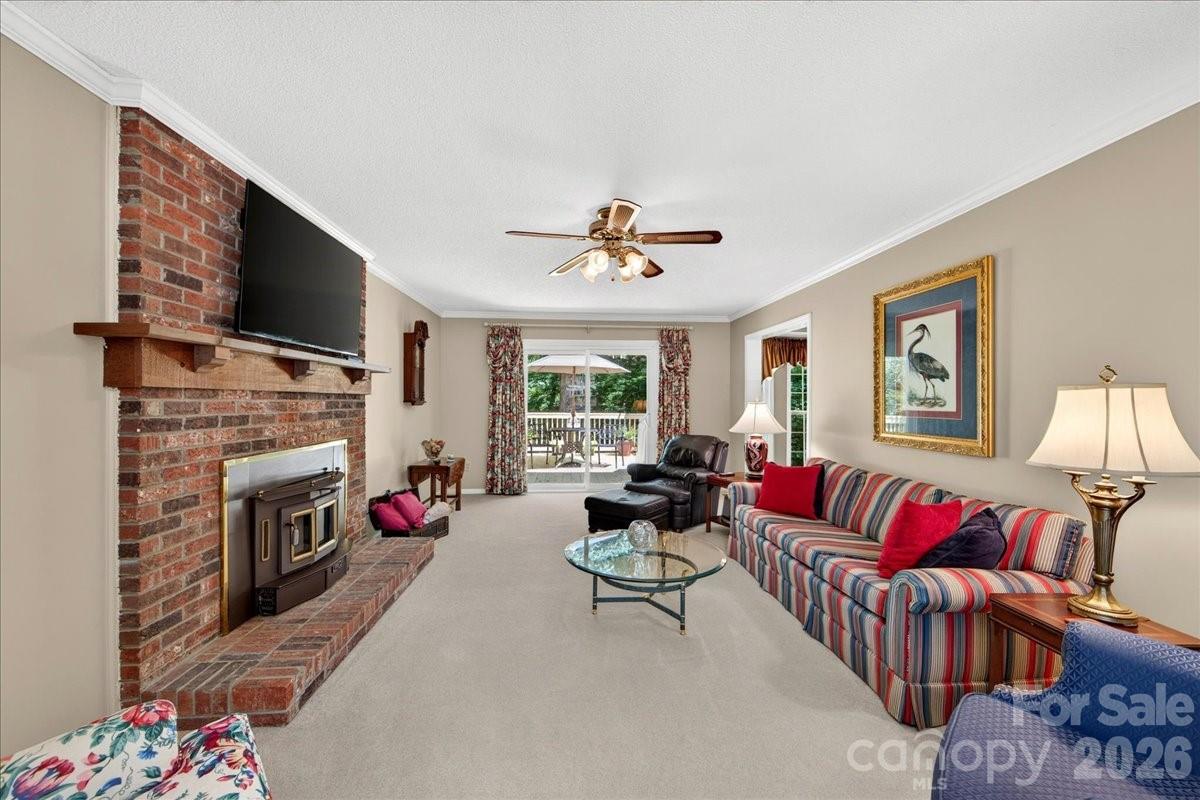Forest Glen - Residential