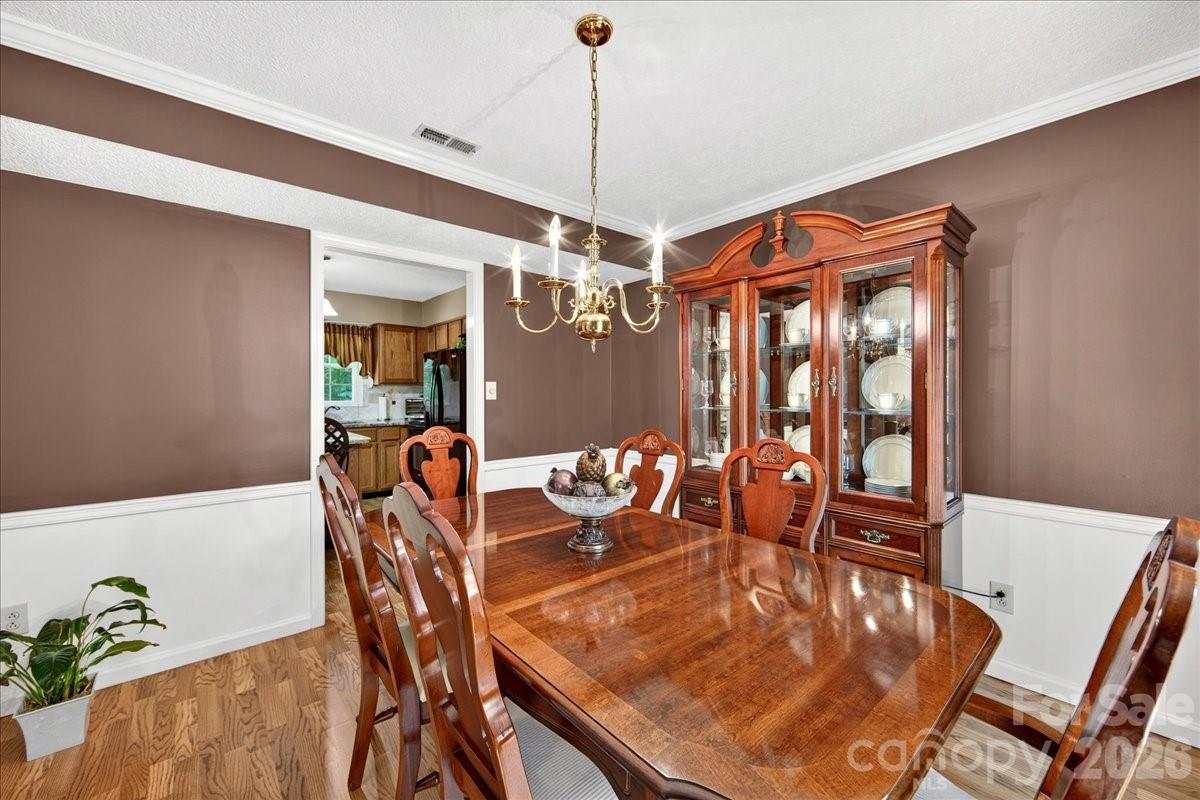 Forest Glen - Residential