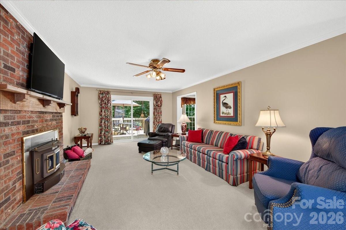 Forest Glen - Residential