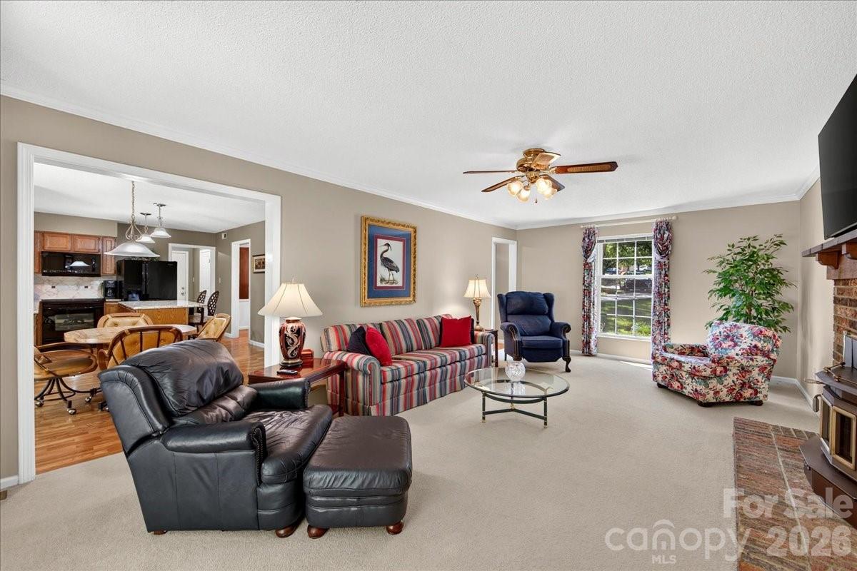 Forest Glen - Residential