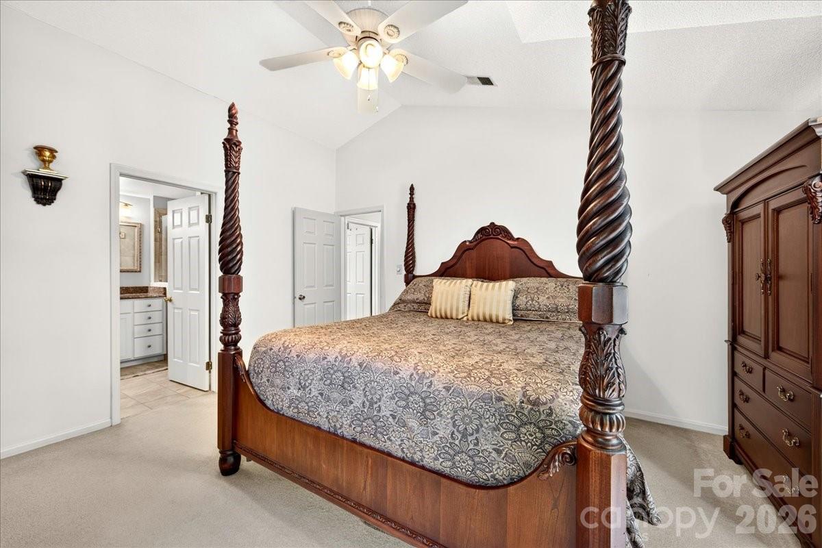 Forest Glen - Residential