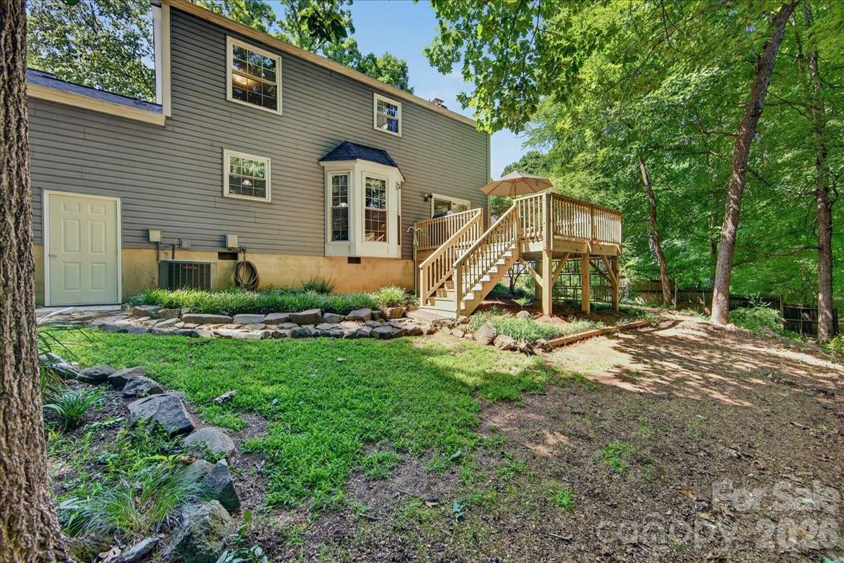 Forest Glen - Residential