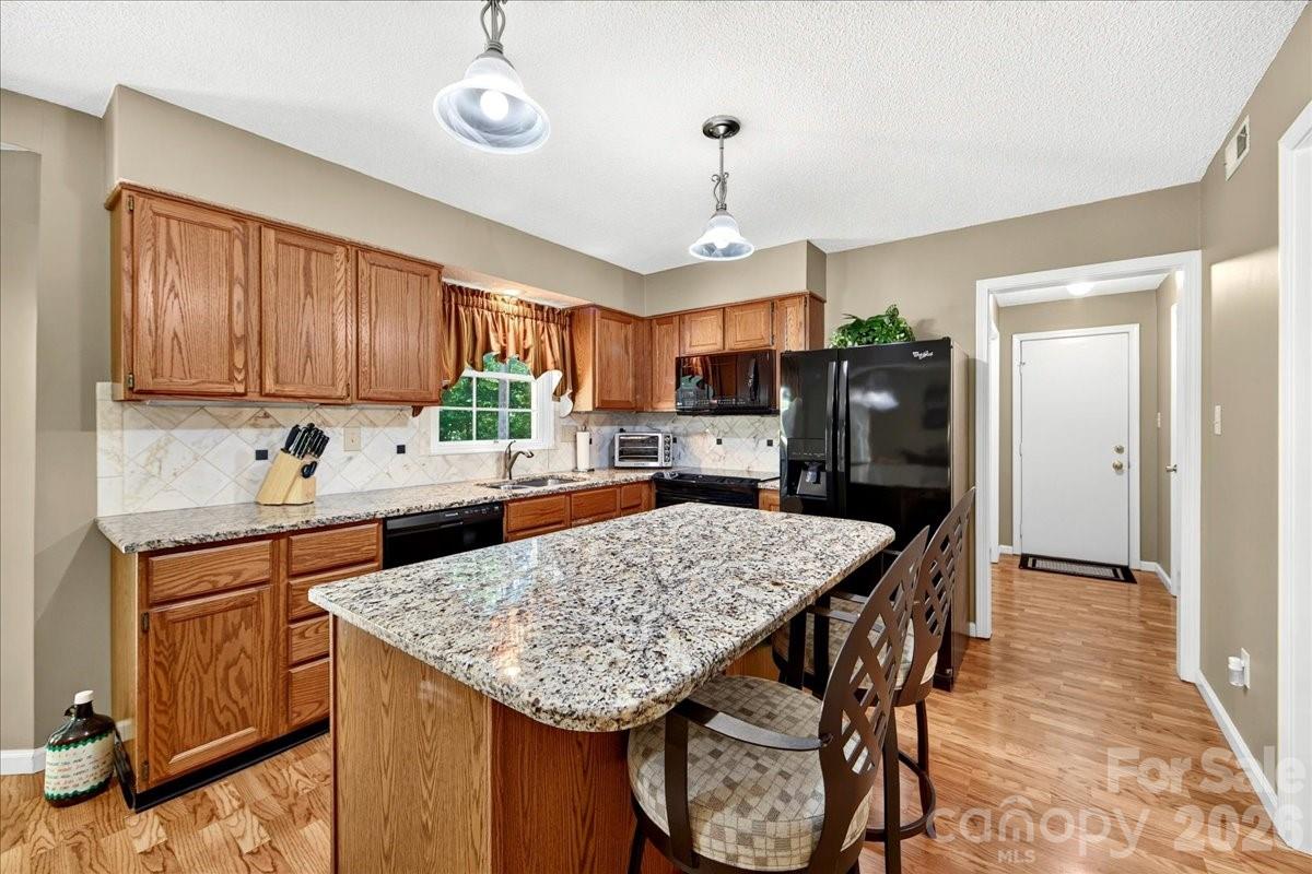Forest Glen - Residential