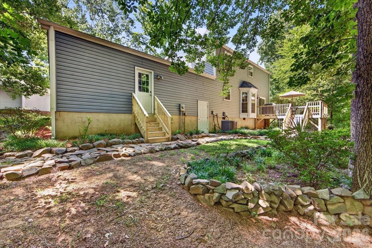 Forest Glen - Residential