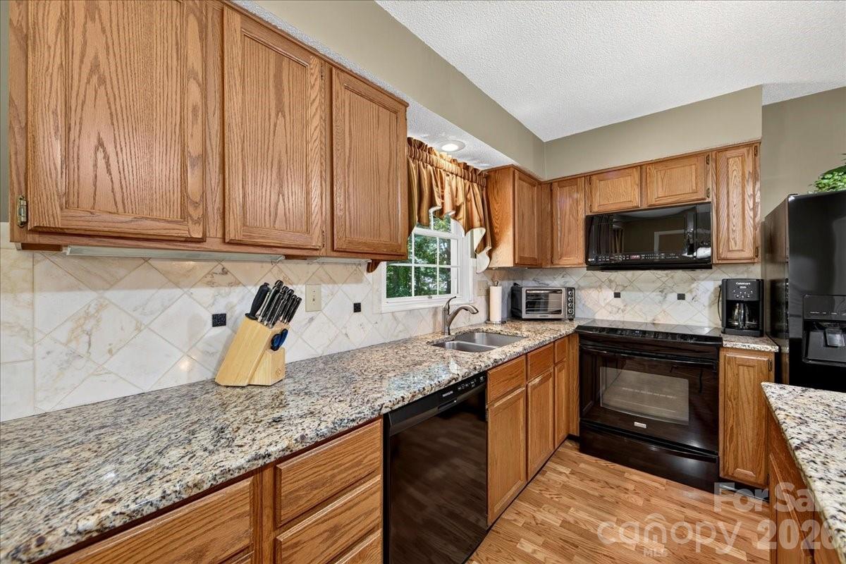 Forest Glen - Residential