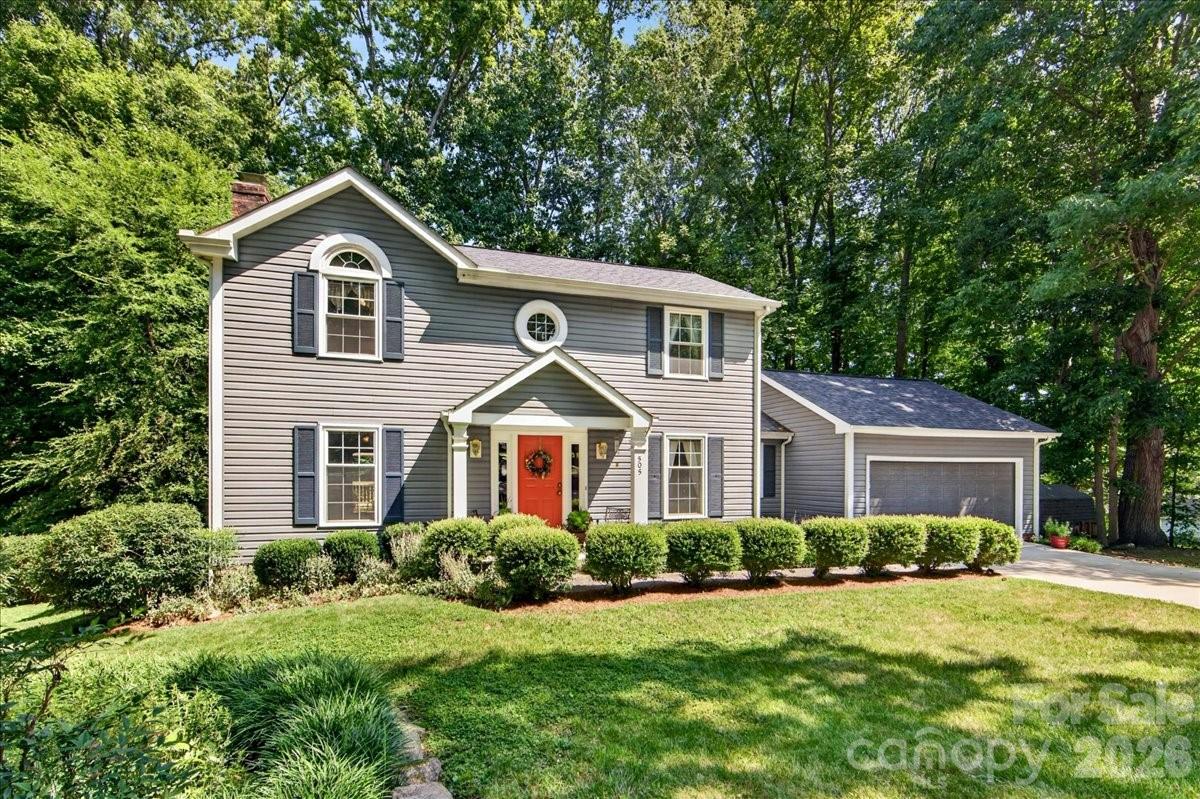 Forest Glen - Residential